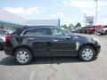 2015 Black Raven Cadillac SRX Luxury AWD  photo #2