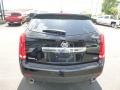 2015 Black Raven Cadillac SRX Luxury AWD  photo #4