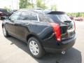 2015 Black Raven Cadillac SRX Luxury AWD  photo #5