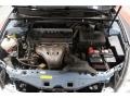 2007 Cosmic Blue Metallic Toyota Solara SE Coupe  photo #32