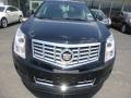 Black Raven - SRX Luxury AWD Photo No. 9