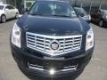 2015 Black Raven Cadillac SRX Luxury AWD  photo #9