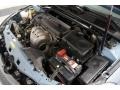 2007 Cosmic Blue Metallic Toyota Solara SE Coupe  photo #34