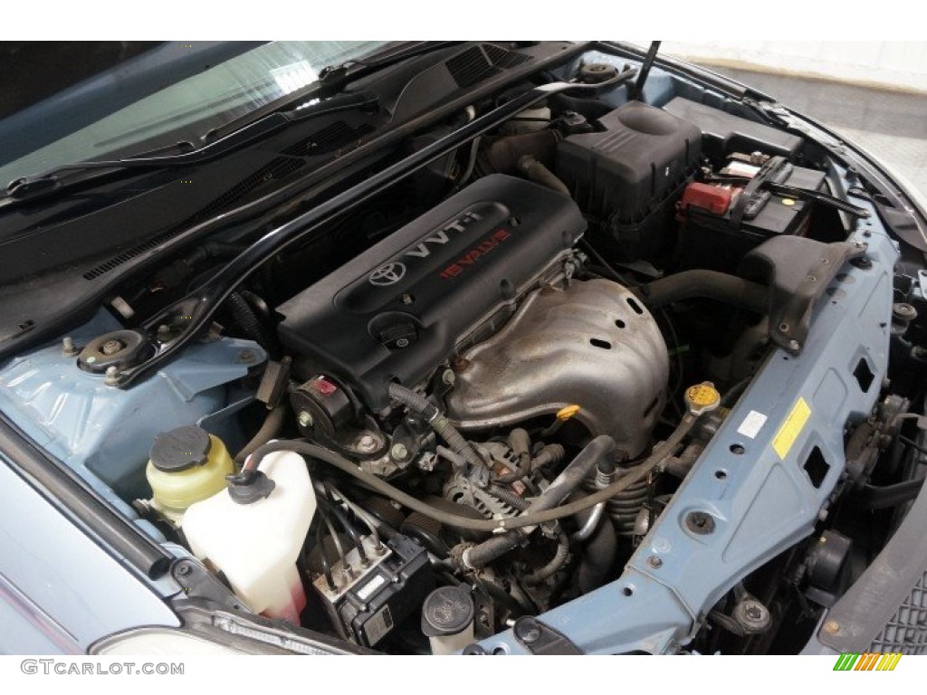 2007 Solara SE Coupe - Cosmic Blue Metallic / Dark Stone photo #35