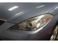 2007 Cosmic Blue Metallic Toyota Solara SE Coupe  photo #37