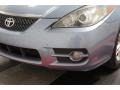 2007 Cosmic Blue Metallic Toyota Solara SE Coupe  photo #38