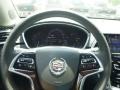 2015 Black Raven Cadillac SRX Luxury AWD  photo #16