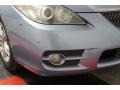 2007 Cosmic Blue Metallic Toyota Solara SE Coupe  photo #40