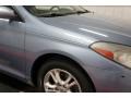 2007 Cosmic Blue Metallic Toyota Solara SE Coupe  photo #42