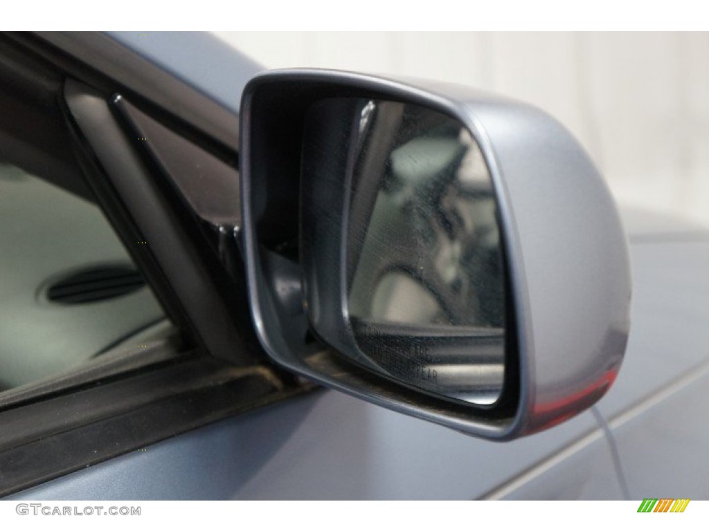 2007 Solara SE Coupe - Cosmic Blue Metallic / Dark Stone photo #46