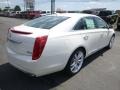 White Diamond Tricoat - XTS Premium AWD Sedan Photo No. 4