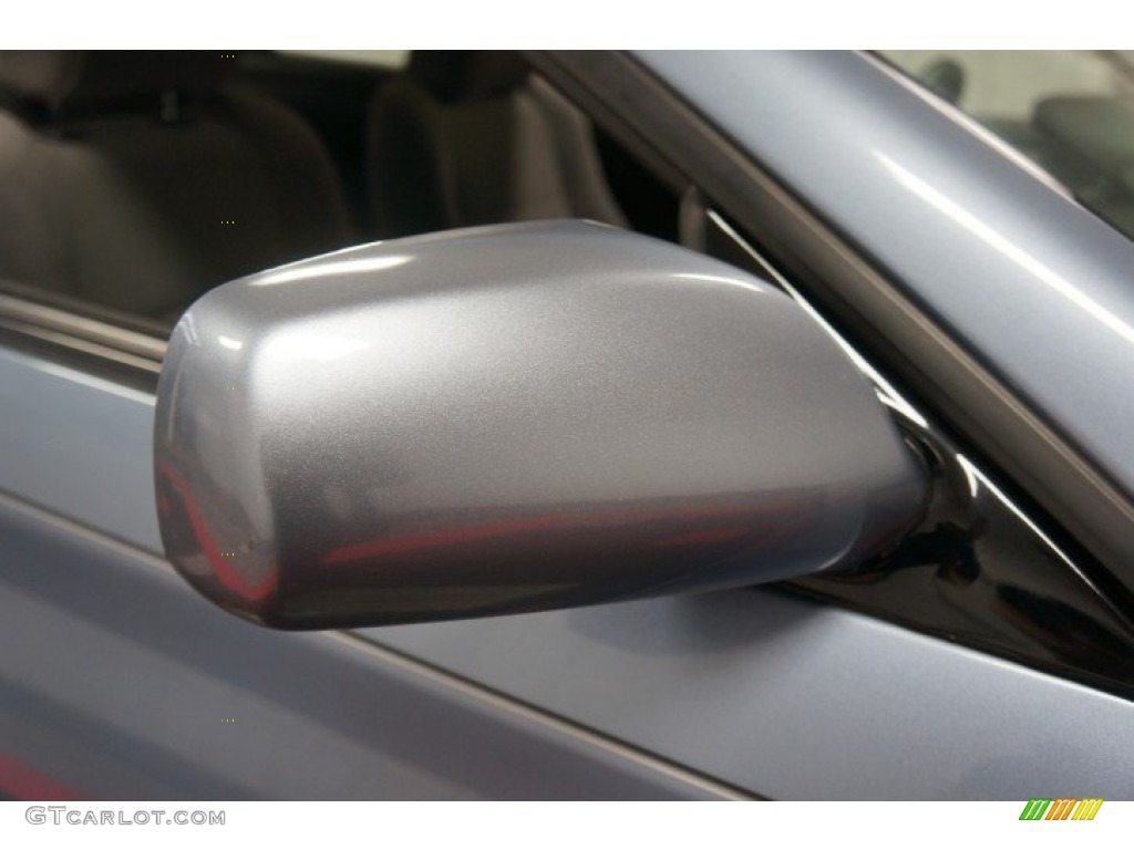 2007 Solara SE Coupe - Cosmic Blue Metallic / Dark Stone photo #47