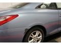 2007 Cosmic Blue Metallic Toyota Solara SE Coupe  photo #48