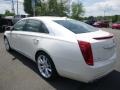 White Diamond Tricoat - XTS Premium AWD Sedan Photo No. 6