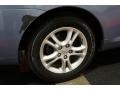 2007 Cosmic Blue Metallic Toyota Solara SE Coupe  photo #49