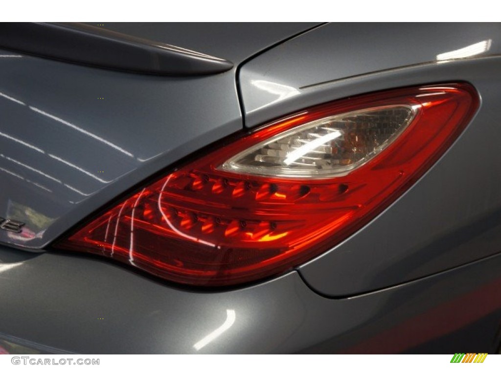 2007 Solara SE Coupe - Cosmic Blue Metallic / Dark Stone photo #52