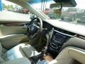 White Diamond Tricoat - XTS Premium AWD Sedan Photo No. 11