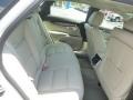 White Diamond Tricoat - XTS Premium AWD Sedan Photo No. 12