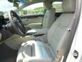 White Diamond Tricoat - XTS Premium AWD Sedan Photo No. 13