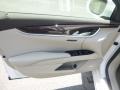 White Diamond Tricoat - XTS Premium AWD Sedan Photo No. 16