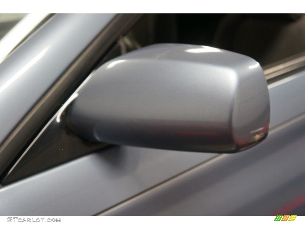 2007 Solara SE Coupe - Cosmic Blue Metallic / Dark Stone photo #63