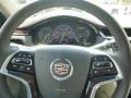 White Diamond Tricoat - XTS Premium AWD Sedan Photo No. 20