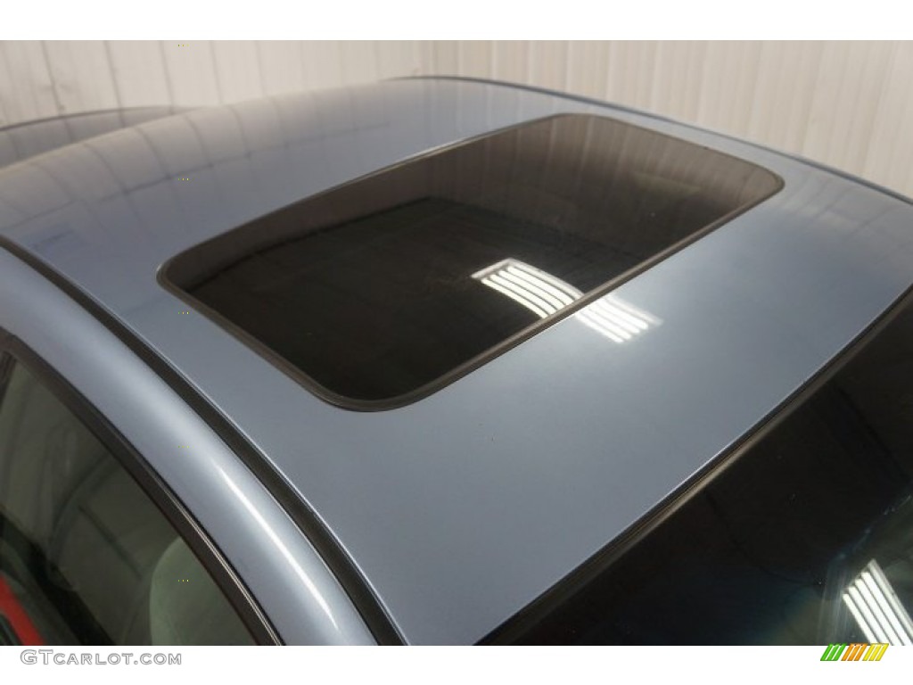 2007 Solara SE Coupe - Cosmic Blue Metallic / Dark Stone photo #73