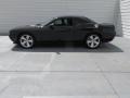 Brilliant Black Crystal Pearl - Challenger SRT8 Photo No. 3