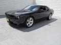 Brilliant Black Crystal Pearl - Challenger SRT8 Photo No. 4