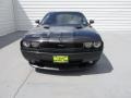 Brilliant Black Crystal Pearl - Challenger SRT8 Photo No. 5