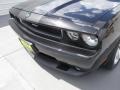 Brilliant Black Crystal Pearl - Challenger SRT8 Photo No. 7