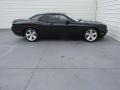 Brilliant Black Crystal Pearl - Challenger SRT8 Photo No. 8