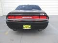 Brilliant Black Crystal Pearl - Challenger SRT8 Photo No. 10