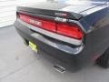 Brilliant Black Crystal Pearl - Challenger SRT8 Photo No. 12