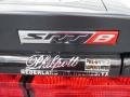 Brilliant Black Crystal Pearl - Challenger SRT8 Photo No. 13