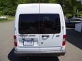 Frozen White - Transit Connect XL Passenger Wagon Photo No. 6