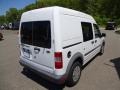 Frozen White - Transit Connect XL Passenger Wagon Photo No. 7