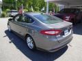 Sterling Gray Metallic - Fusion SE Photo No. 5