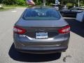 Sterling Gray Metallic - Fusion SE Photo No. 6