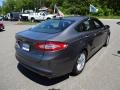 Sterling Gray Metallic - Fusion SE Photo No. 7