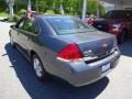 Cyber Gray Metallic - Impala LS Photo No. 5