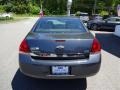 Cyber Gray Metallic - Impala LS Photo No. 6