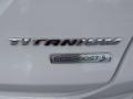 2015 Oxford White Ford Fusion Titanium  photo #15