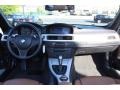 2008 Space Grey Metallic BMW 3 Series 335i Convertible  photo #25