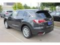 2016 Graphite Luster Metallic Acura RDX   photo #5