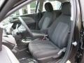 Mocha Bronze Metallic - Sonic LT Sedan Photo No. 12