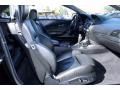 2007 Jet Black BMW 6 Series 650i Convertible  photo #22