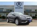 Graphite Luster Metallic - RDX  Photo No. 1