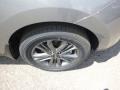 Diamond Silver - Tucson GLS AWD Photo No. 9