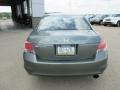 2009 Mystic Green Metallic Honda Accord EX Sedan  photo #3